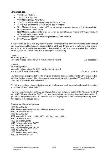 E Lite The List Of Accept