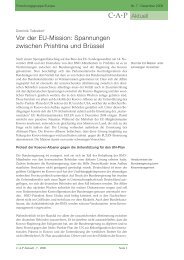 PDF-Download - Centrum für angewandte Politikforschung