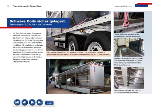 S.CS/S.PR Planenfahrzeuge - Schmitz Cargobull AG