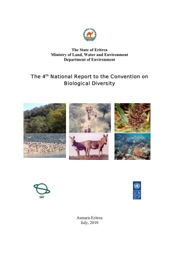 English version - Convention on Biological Diversity