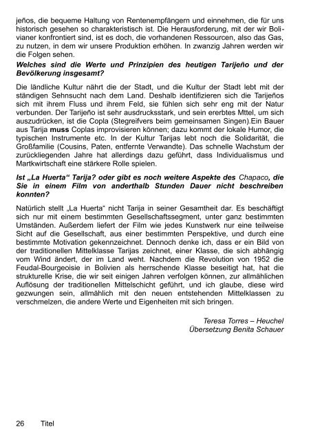 III - CCA Monatsblatt