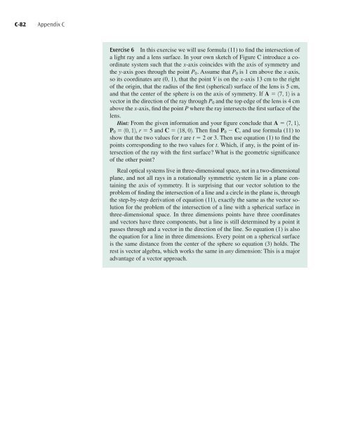 Projects - Cengage Learning