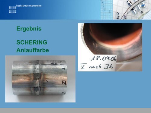 Biologische Entrostung und biologischer Korrosionsschutz