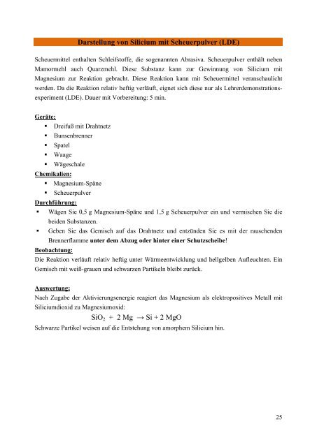 Haushaltsreiniger - chemiedidaktik.uni-jena.de - Friedrich-Schiller ...