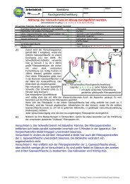 S2C28L - Chemie und ihre Didaktik, Universität Wuppertal