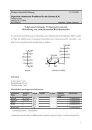 Philipps-Universität Marburg - ChidS