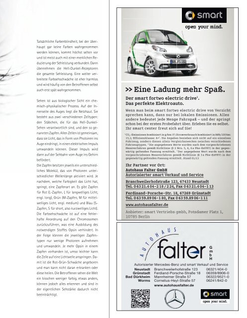 Magazin online lesen - Chili