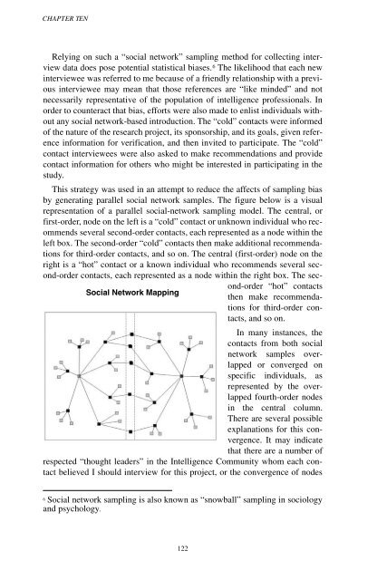 Analytic Culture in the U.S. Intelligence Community (PDF) - CIA