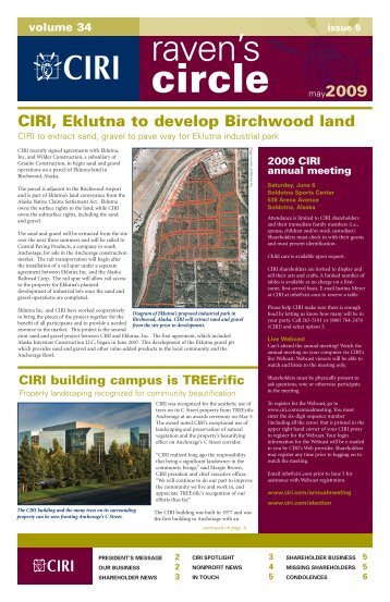 CIR-362-august news 092105 - Ciri