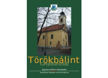 Törökbálint - Citypress Magyarország Kft.