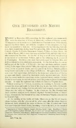 93rd Pennsylvania Infantry Soldier Roster - Civil War Index