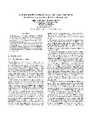 Argumentative classification of extracted sentences as a first step ...