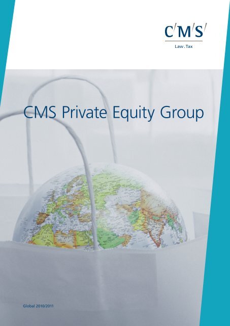 Db private equity gmbh