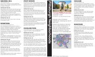 Pittsburgh Neighborhoods [.pdf] - Carnegie Mellon University