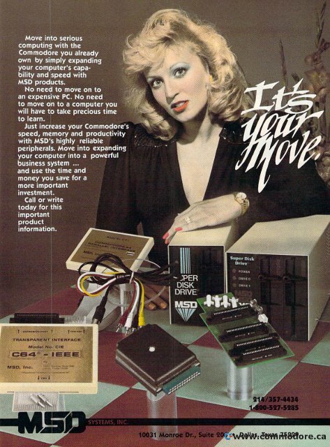 Compute Gazette - Commodore Computers