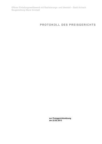 Preisgerichtsprotokoll v. 22.02.13.pdf - Competitionline