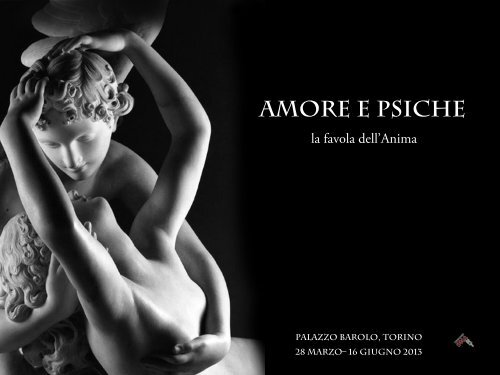 AMORE E PSICHE - Città di Torino