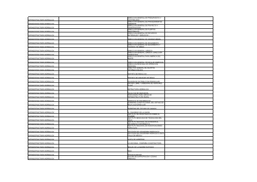 Documento - CONAGUA