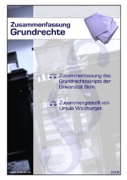 Ganzseitiger Fotoausdruck - Studentenverbindung Concordia Bern