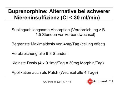 Kressig Reto Schmerzmanagement bei Demenz