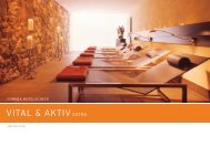 Hotelscheck Vital & Aktiv Extra als PDF ansehen - Connexgroup.net