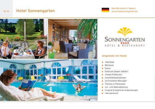 Hotelscheck Vital & Aktiv Extra als PDF ansehen - Connexgroup.net