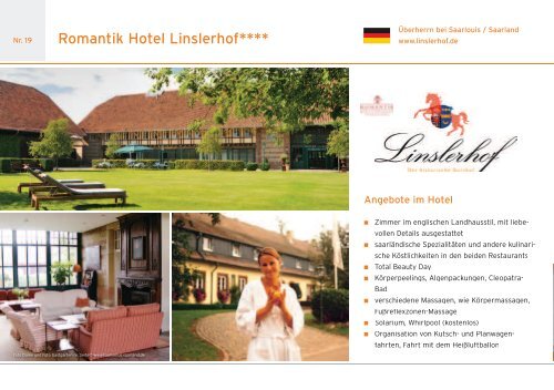 Hotelscheck Vital & Aktiv Extra als PDF ansehen - Connexgroup.net