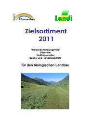 Zielsortiment-Deckblatt 2 - ContentUpdate