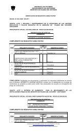 oferente heriberto adarme moreno cumplimiento de requisitos ...