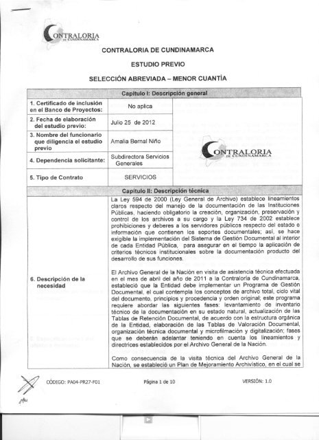 deprev_proceso_12-11.. - Portal Único de Contratación