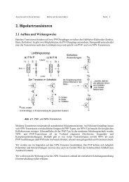 Bipolartransistoren