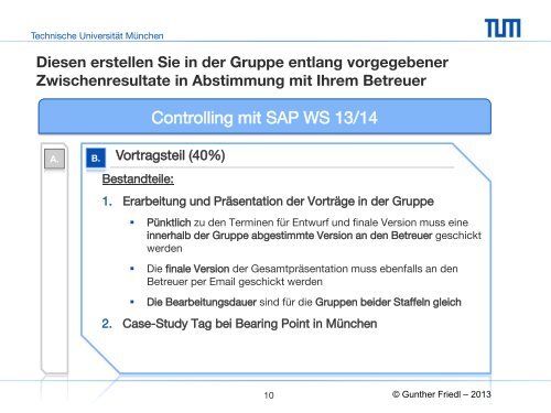 Wirkung einer kostenbasierten Preisregulierung auf die ...