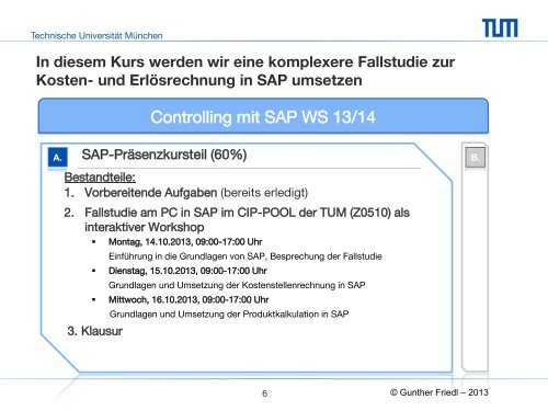 Wirkung einer kostenbasierten Preisregulierung auf die ...