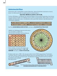 mustermappe ratselvarianten