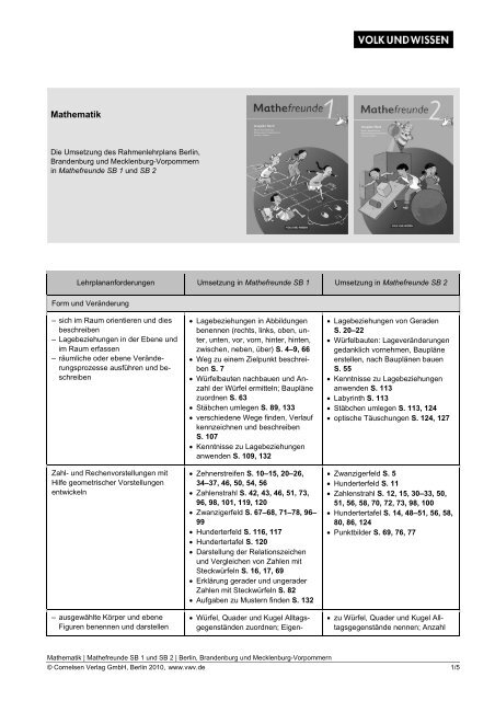 Download (PDF: 181 KB) - Cornelsen Verlag