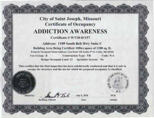 Addiction Awareness OSCA 11-036 response - REDACTED.pdf