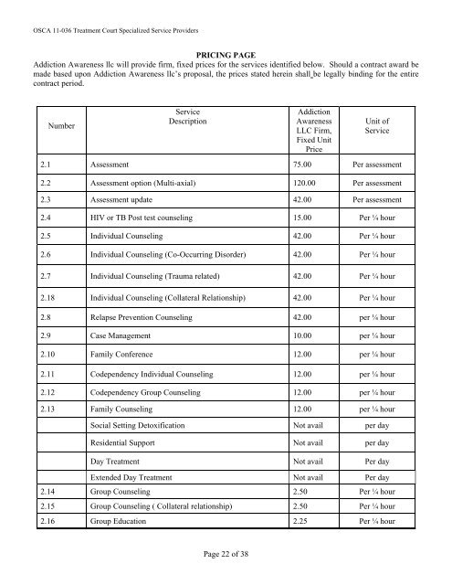 Addiction Awareness OSCA 11-036 response - REDACTED.pdf