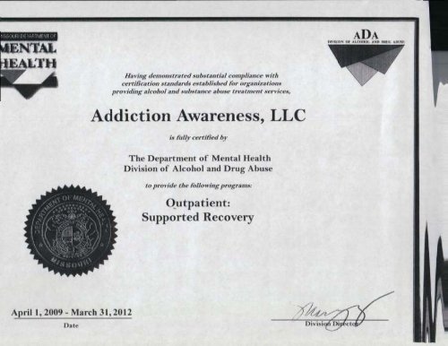 Addiction Awareness OSCA 11-036 response - REDACTED.pdf