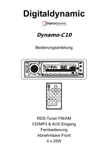 Digitaldynamic