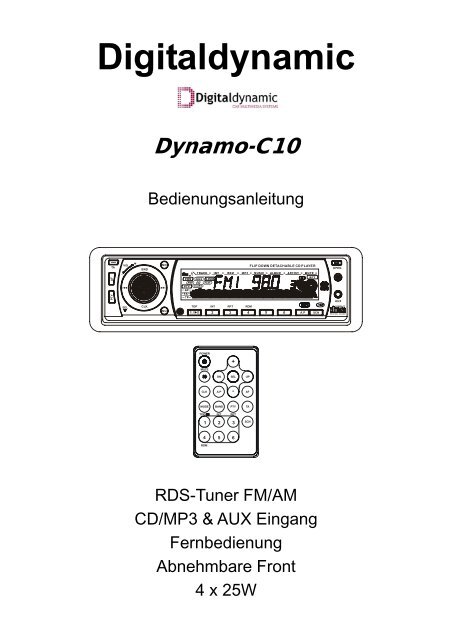 Digitaldynamic