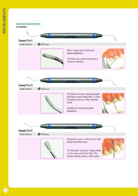 Australian Dental Catalogue - Crownmedical.co.nz