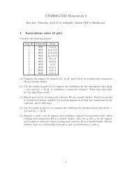 CS39000-DM0 Homework 6