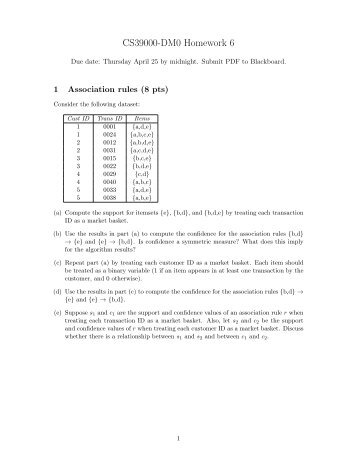 CS39000-DM0 Homework 6