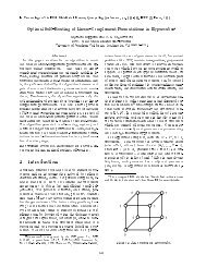 Optimal Self-Routing of Linear-Complement Permutations in ...