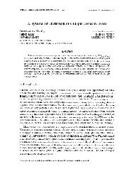 S. K. Murthy, S. Kasif, and S. Salzberg (1994). A system for induction ...