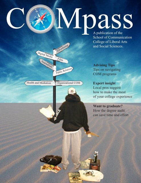 Compass - Cleveland State University