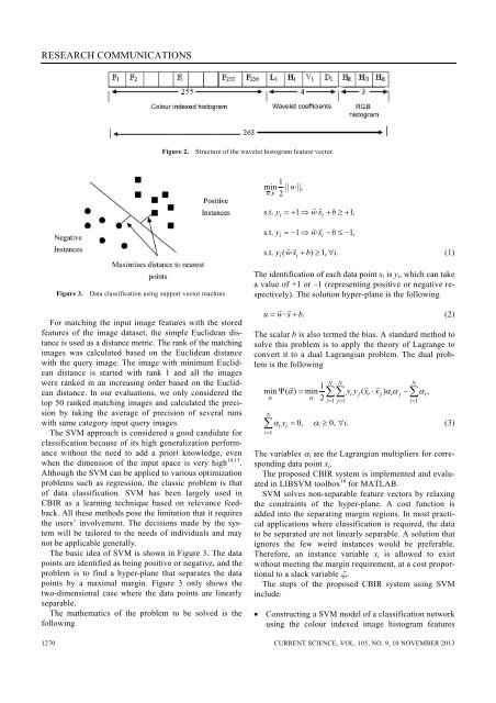 Improved content-based classification and retrieval of images using ...