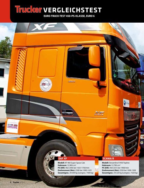 Euro-Truck-Test - Daf.com