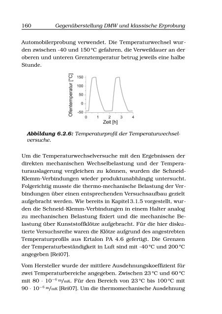 Ausfallmechanismen, Ausfallmodelle und ...