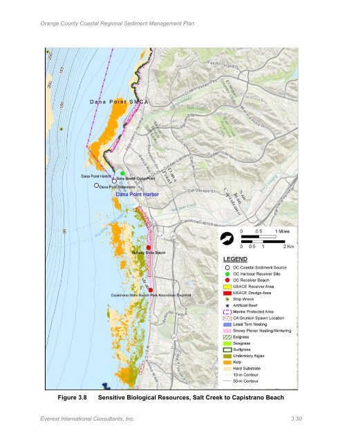 EVEREST June, 2013 - California Department of Boating and ...